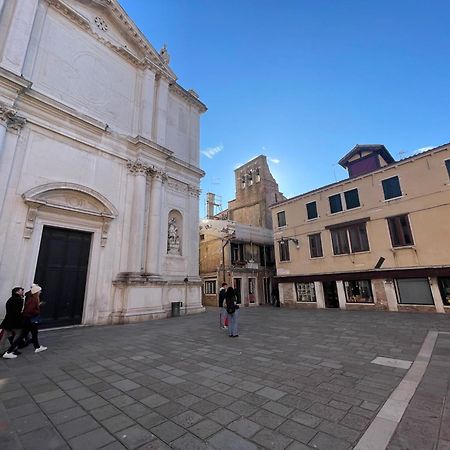 San Toma Hotel Venice Luaran gambar