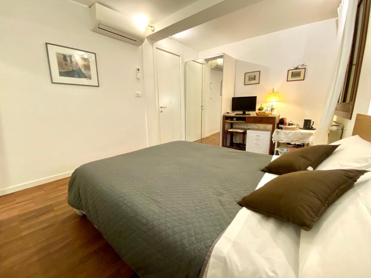 San Toma Hotel Venice Luaran gambar